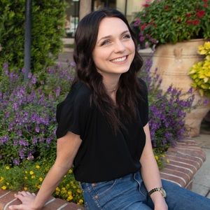 Meet your Posher, Meagan